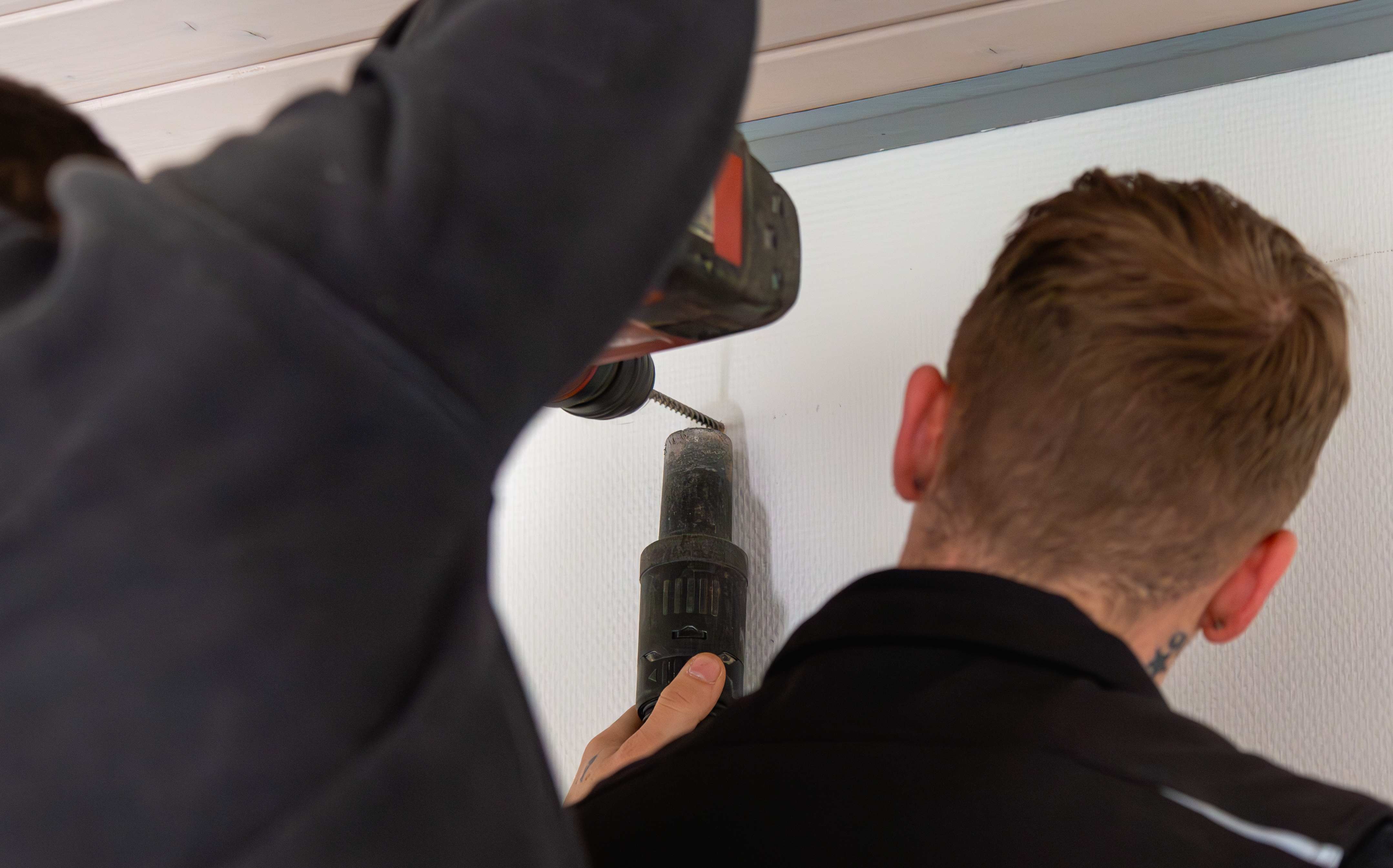 K&W Leistungen Hero Hintergrundbild